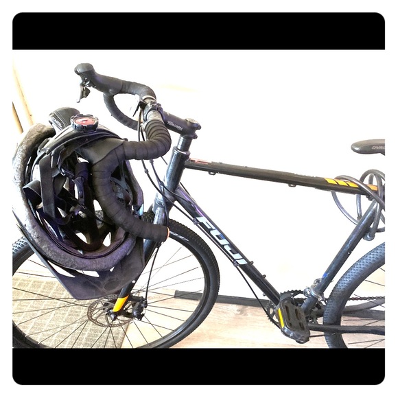 Bicycle Fuji - Picture 1 of 5